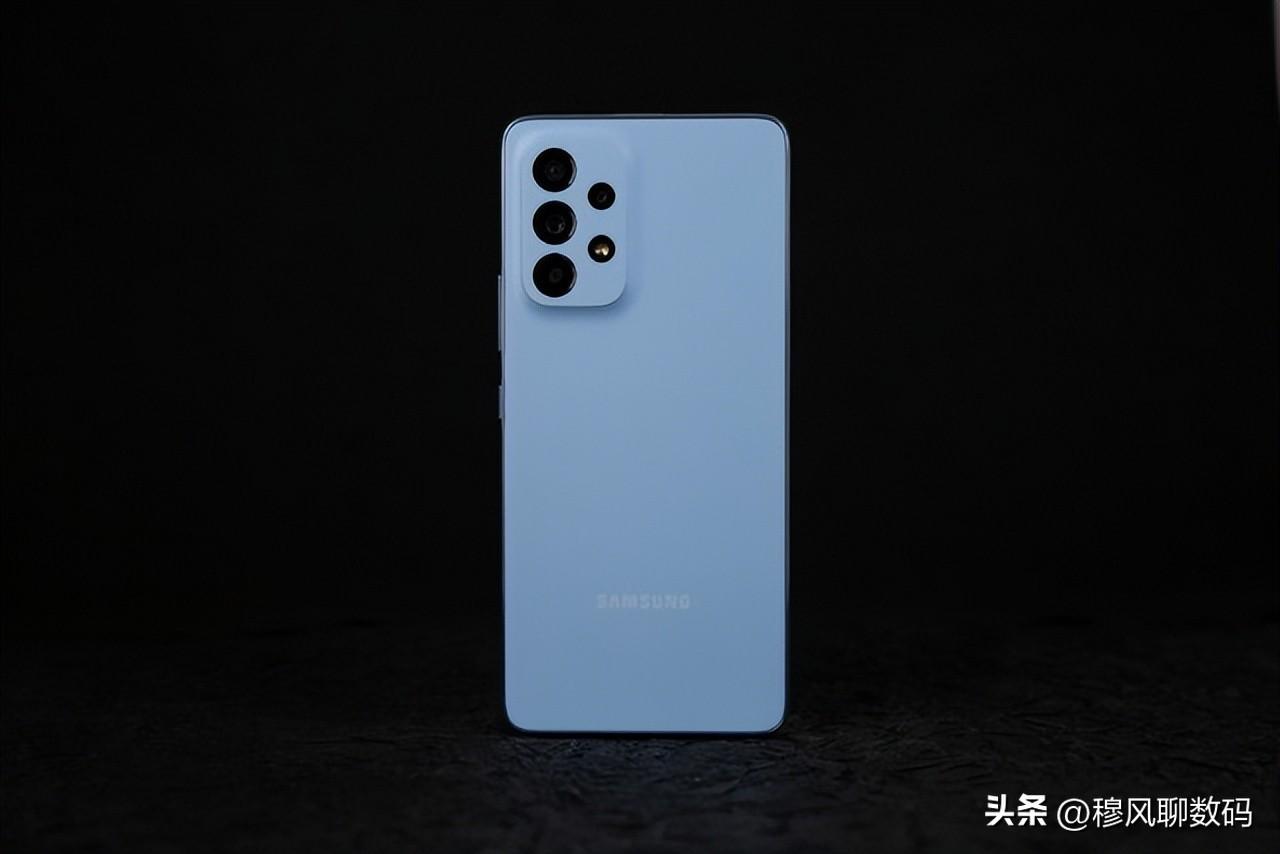 三星a54上市时间（7000mAh+7英寸大屏）