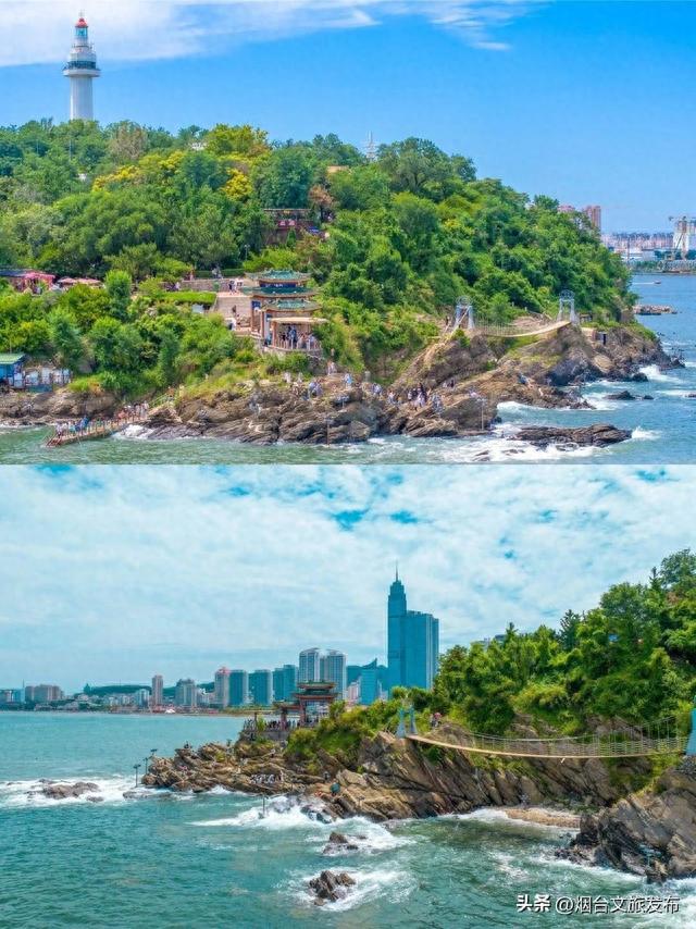 【玩转烟台】朋友圈问疯了！烟台初秋旅行第一站就来这！