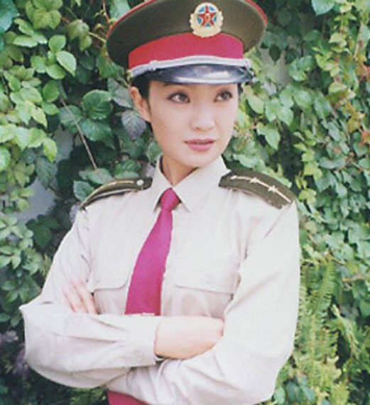 演员王海燕第一任丈夫是谁，王海燕前夫（演员王海燕：24岁成名）