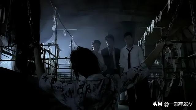 删减后才能上映，《第一诫》你真的看懂了么？