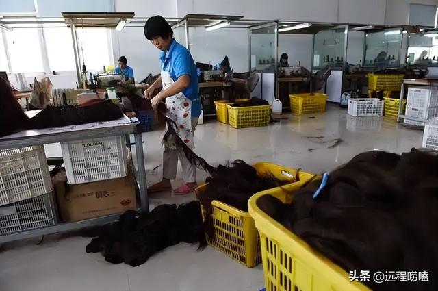 开一家小型加工厂，免费投资办厂（关掉东莞工厂回到县城想再开一个加工厂）