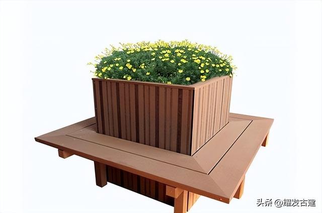 如何做防腐木花箱，防腐木花箱如何制作（防腐木花箱制造技术）