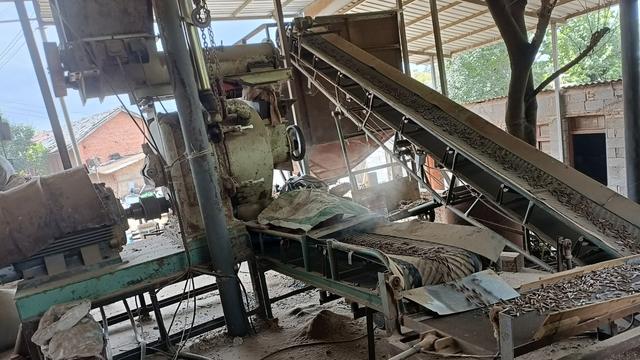 小型加工办厂项目，小型工厂加工（投资10多万的2个冷门生意）