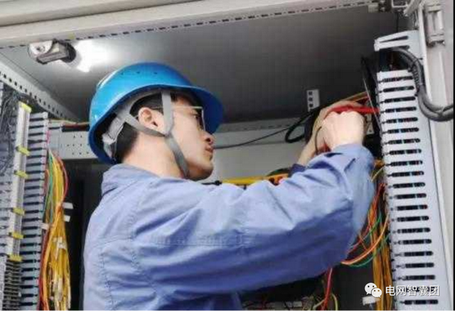 入职年限计算公式，在EXCEL中如何自动计算入职年限（电网公司各个岗位大揭秘）