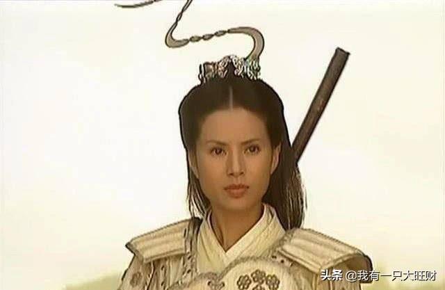 穆桂英怎么死的，杨门女将穆桂英简介 穆桂英是怎么死的（《杨门女将》穆桂英是护夫狂魔）