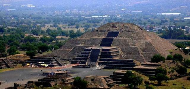 夏朝和古埃及哪个更早，夏朝和古埃及哪个更早一些（只不过在巴基斯坦）