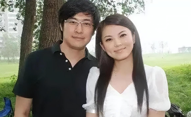 王岳伦与李湘最新消息，李湘：12年的婚姻