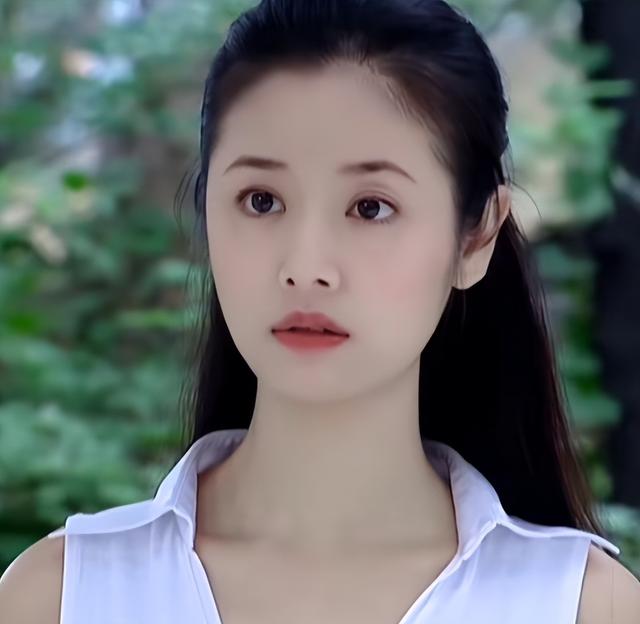 林志颖和林心如为何分手，47岁林心如出席活动疑不穿内衣