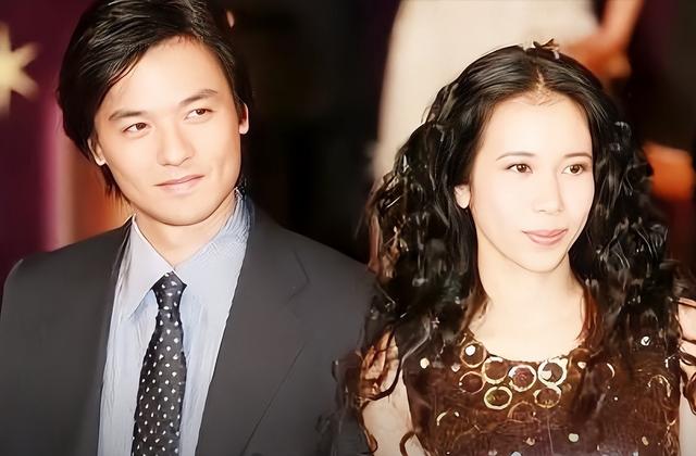冯德伦 莫文蔚，冯德伦莫文蔚离婚原因（莫文蔚u0026冯德伦）