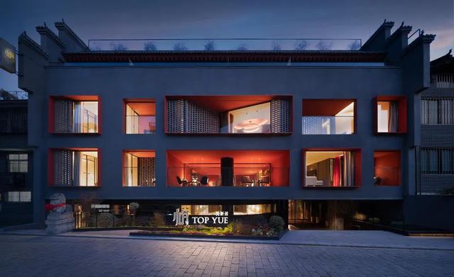 西安四日游，西安两日游攻略（房车里…聆听一处恬静怡然所在）