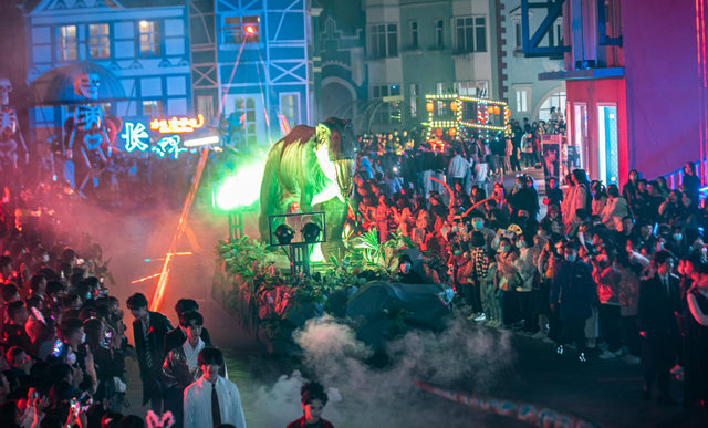 长沙生态动物园门票，长沙生态动物园门票多少暮云那个（赏花、露营、亲子、文博等）