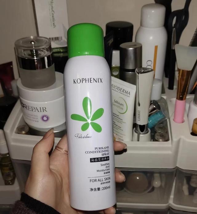 补水喷雾的正确使用方法，补水喷雾真的可以给皮肤补水吗（用对了比千元大牌护肤品效果还好）