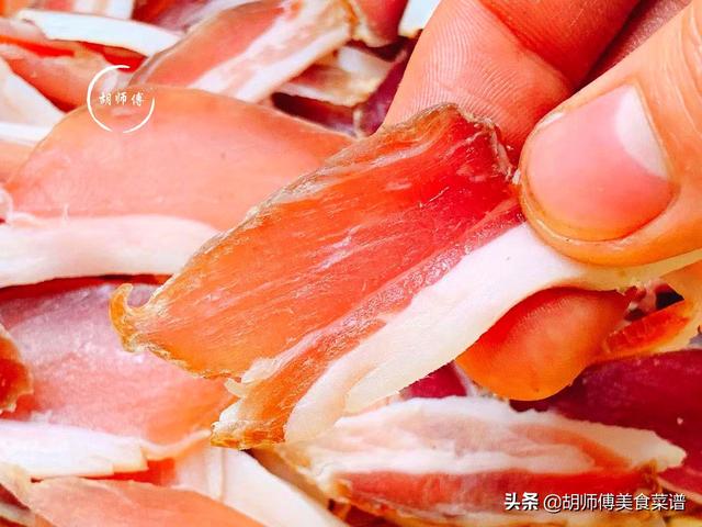 腊肉的保存方法，腊肉的储存方法（厨师长教您1招）