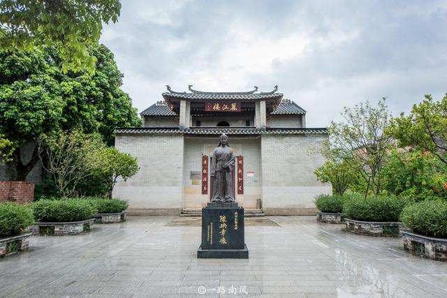 砚洲岛，与世隔绝的肇庆江心岛（砚洲岛在哪里）