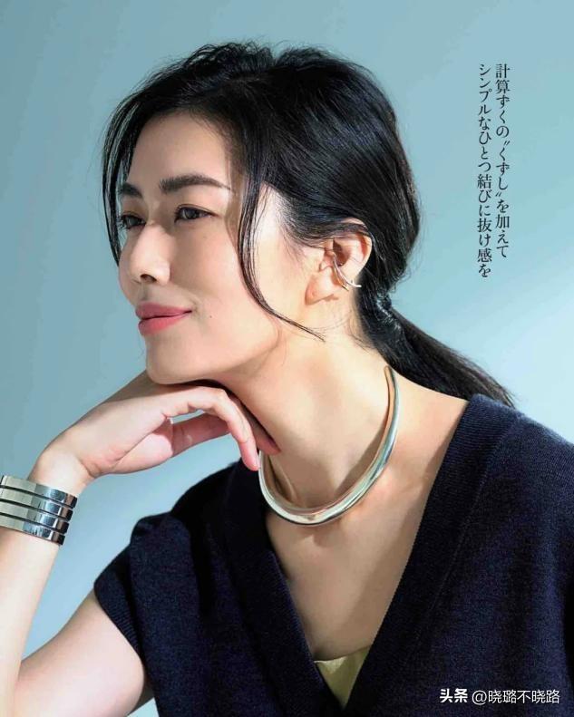 怎么知道自己适合什么发型，怎样知道自己适合什么发型（主要看这3个特征）