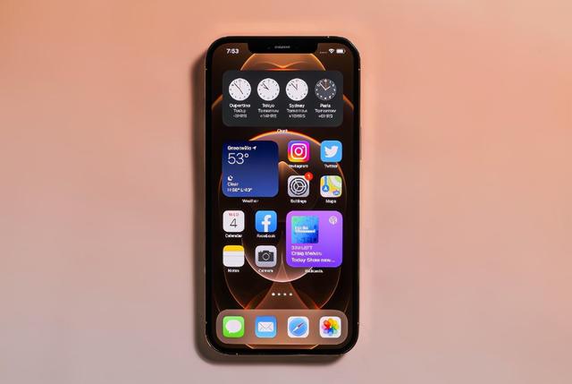 iphone版本，如何查看iphone系统版本（近期iOS15版本深度体验）