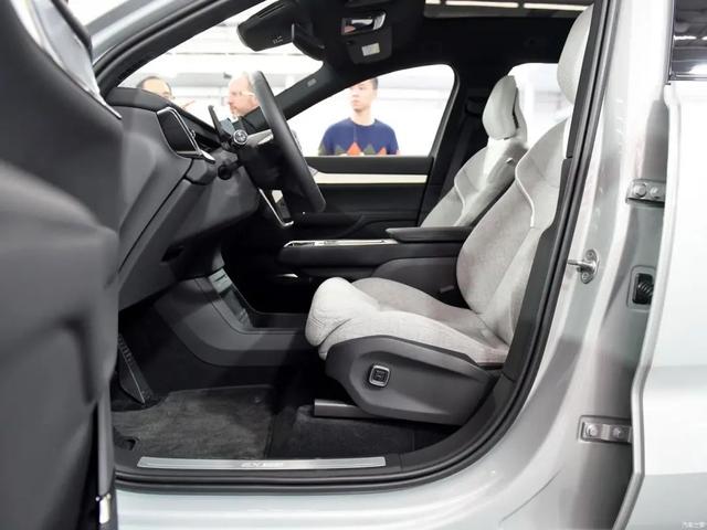 volvo是什么牌子的车，volvo是什么档次的车（沃尔沃的新旗舰SUV）