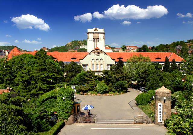 哈工大最新国内排名，985大学排名重新洗牌