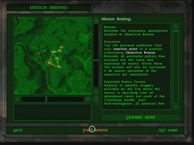 求生之路1中文版，求生之路1中文版下载（《三角洲特种部队》怀旧文）