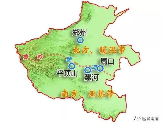 山西离哪个省最近，山西离哪个省最近 距离多少（山西“南方”和“北方”的地理界线在哪里）