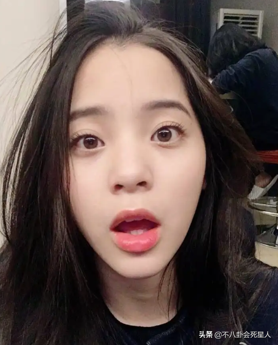 唇形分为哪几种及图片，唇形的种类（斗鸡眼、蒜头鼻、大扁嘴）