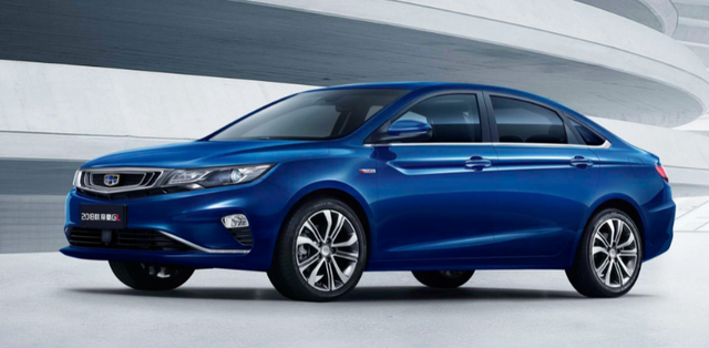 吉利收购沃尔沃，沃尔沃吉利收购了吗（如何从作坊发展到跨国巨头）