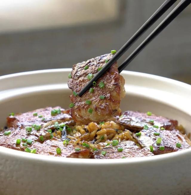 干巴菌怎么炒，干巴菌怎么炒不苦（这9道极致鲜味，错过再等1年）