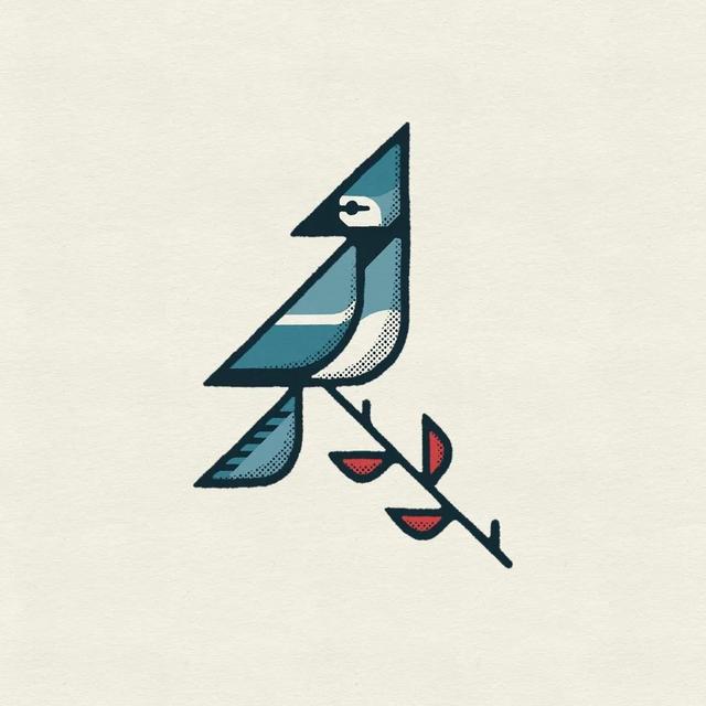 一步一步画白云，白云怎么画（60款唯美的风景简笔画教程）