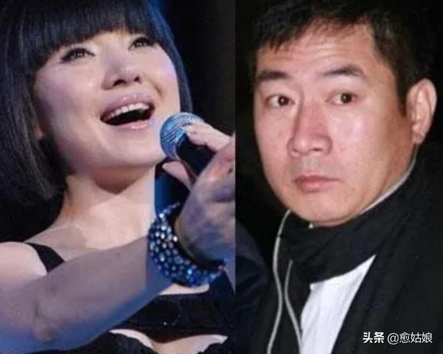 网络歌手名单大全，网络歌手排行榜（“命途多舛”的10位知名歌手）