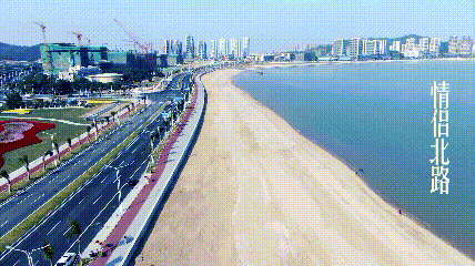 珠海海边免费沙滩最美景色，珠海六大绝美沙滩景点免费游玩附加攻略