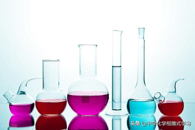 黑色的化学物质有哪些，哪些物质是黑色的（化学学习——物质的鉴别）