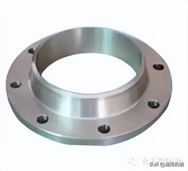 锻钢是什么材质，锻钢是什么意思（超全面、实用的管法兰知识体系）