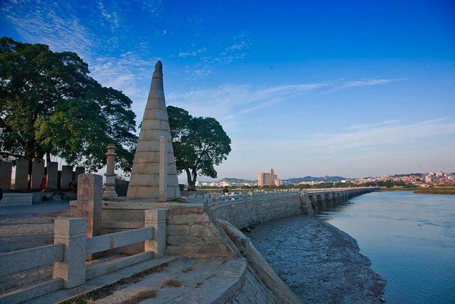 泉州旅游景点，泉州旅游景点介绍（福建泉州六大景点推荐）