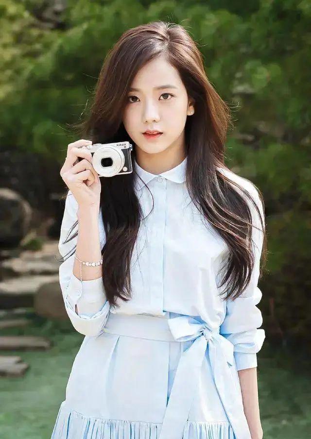 韩国最美十位女星，2023年韩国最美的10大女星