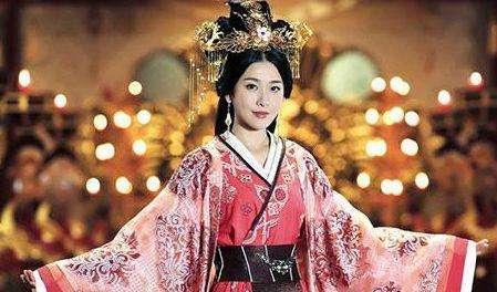 卫子夫大结局是什么，历史上的卫子夫是什么结局（母仪天下38年）