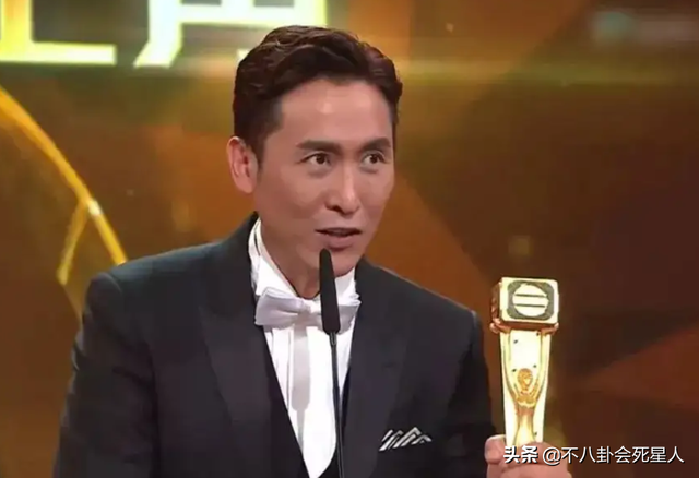 谈判专家演员表，谈判官演员表（6大TVB视帝现状）