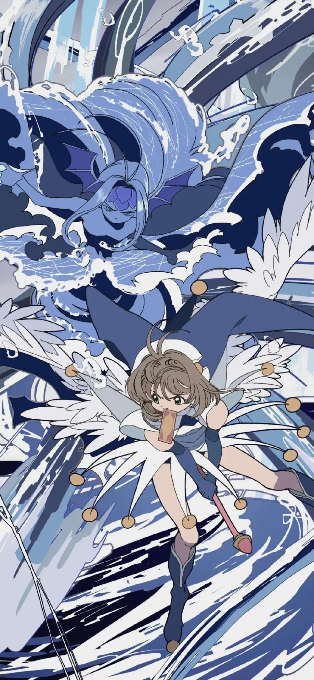 白灏宇:可爱图片/百变小樱/小可/百川赴海千里阔,浪起千丈冲云间,百变小樱小可情侣头像(百变小樱壁纸) 白灏宇:可爱图片/百变小樱/小可/百川赴海千里阔,浪起千丈冲云间,百变小樱小可情侣头像(百变小樱壁纸)