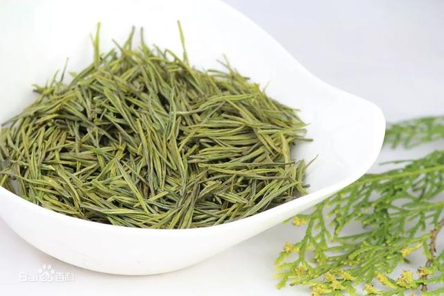 浙江省正宗白茶，安吉白茶，为什么不是白茶
