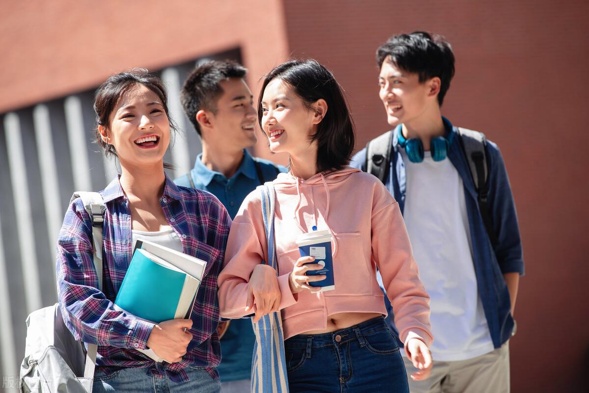 当代大学生类型,你是哪一种!