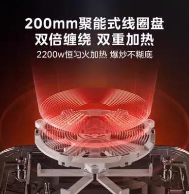 小电磁炉价格，小型电磁炉简介（几十块钱跟几百块钱的电磁炉区别在哪里）