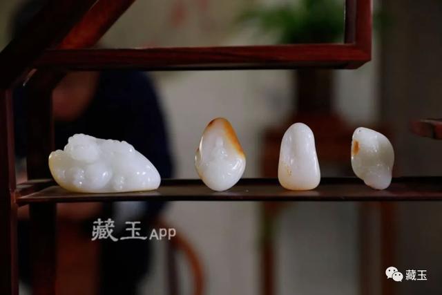 玉石原石怎么卖出去，玉石原石怎么卖出去呢（年底，一大批玉雕师转行了）