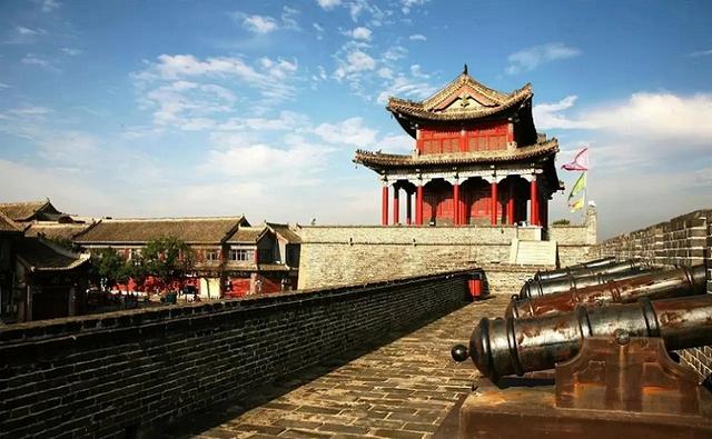 河南省旅游必去十大景点，河南十大旅游必去景点（河南十大冷门景点）