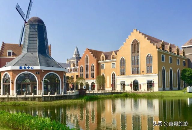 南宁有哪些景点，南宁旅游景点最值得去六个景点（南宁有哪些旅游景点）