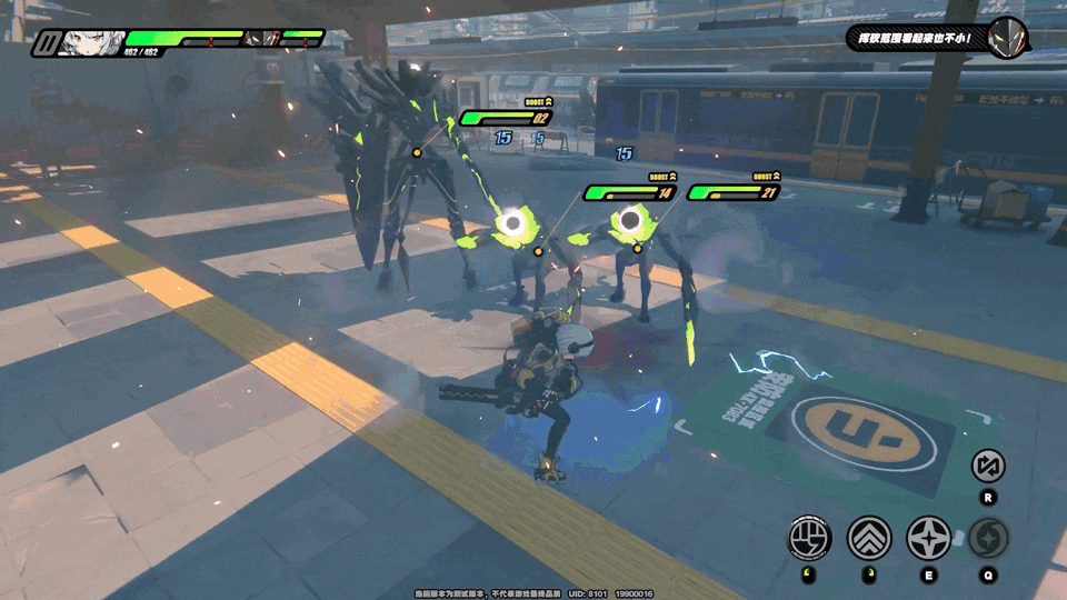 推荐一些回合类的动漫手游,2023最值得期待的二次元手游盘点 推荐一些回合类的动漫手游,2023最值得期待的二次元手游盘点