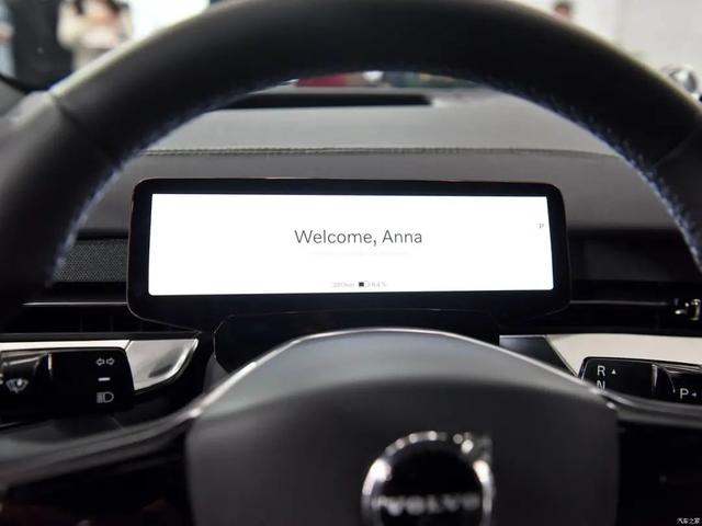 volvo是什么牌子的车，volvo是什么档次的车（沃尔沃的新旗舰SUV）