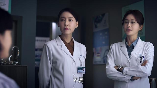 青年医生演员表，青年医生演员表名单唐糖（医疗剧《关于唐医生的一切》今晚播出）