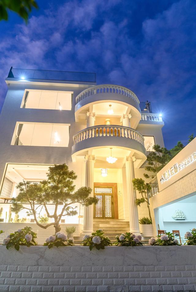 深圳南澳岛，深圳南澳岛旅游攻略一日游（我只推荐南澳第一沙滩这家海景美宿）