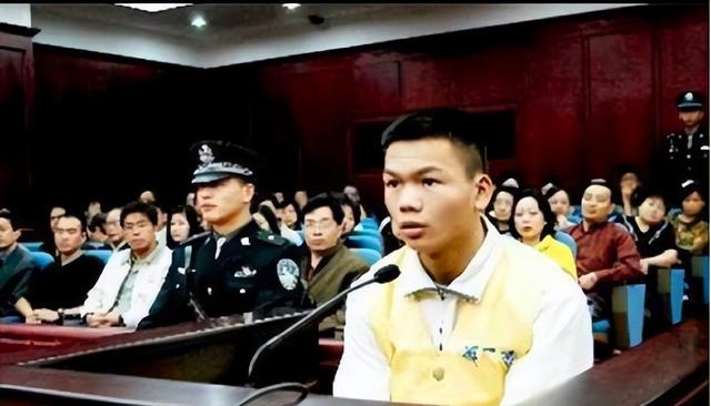 马加爵事件真实的起因及经过，马加爵事件真实的起因及经过是怎样的（马加爵杀害4人却唯独放过林峰）