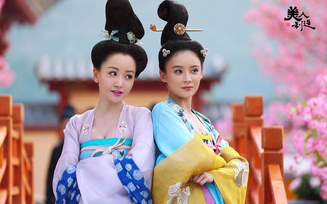 凰图腾结局，凰图腾结局第49集（值得一看：关于唐朝的影视作品）