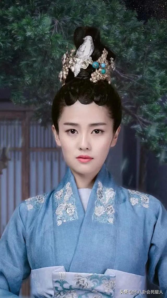 于正电视剧作品有哪些，于正全部电视剧有哪些（你的审美就是降级了）